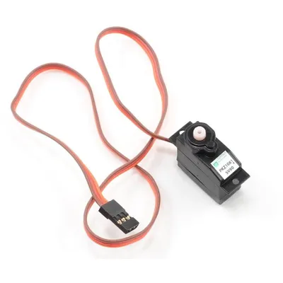 SV80 Long Lead 3-Wire Servo T28