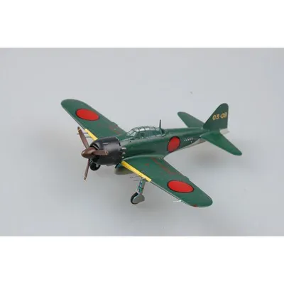 Easy Model Air Me262 A-1a, "White 8", Flown Kommando Novotny 1/72 #36366