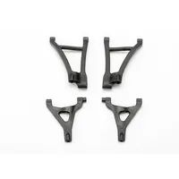 TRA7031 Traxxas Front Suspension Arm Set