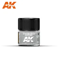 AK-RC216 Quarzgrau-Quartz Grey RAL 7039