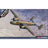 RAF B-25C/D European Theatre 1/48 #12339 by Academy