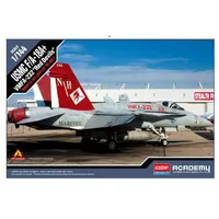 USMC F/A-18A+ VMFA-232 Red Devils 1/144 #12627 by Academy