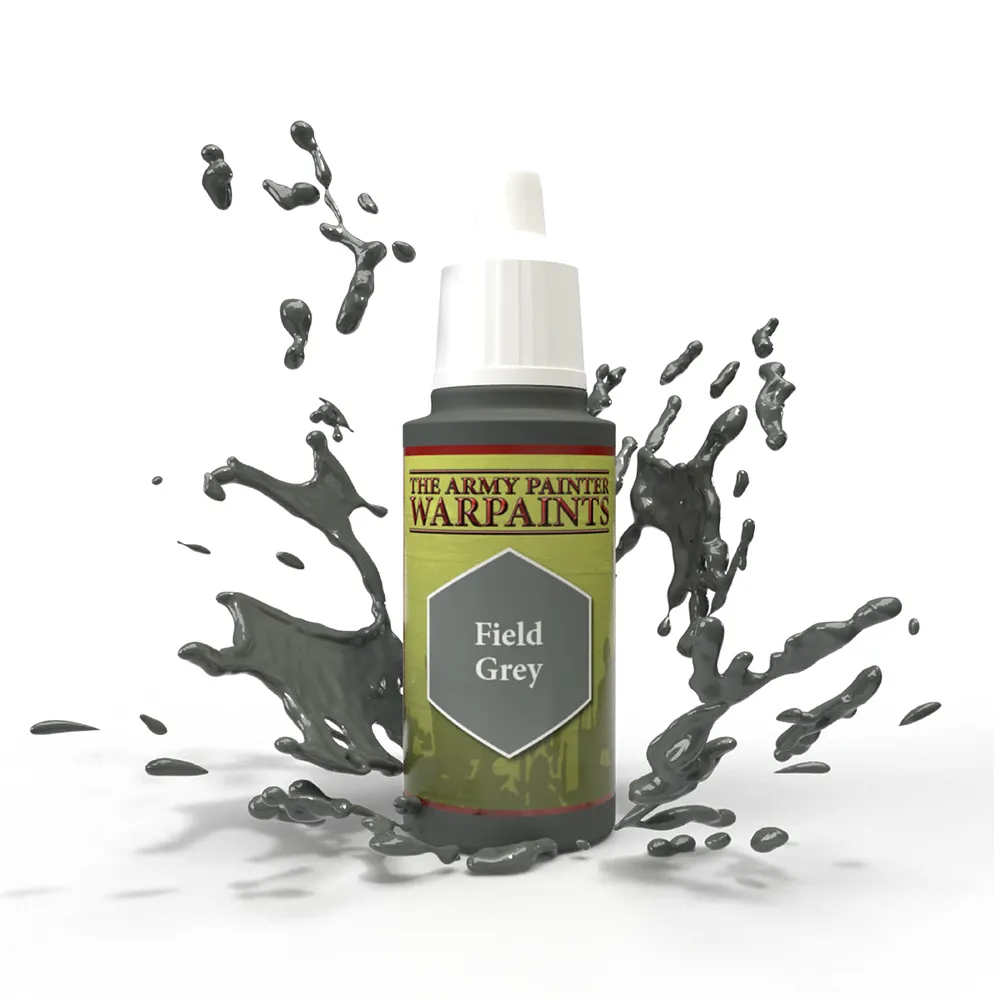 Warpaints: Field Grey (18ML)