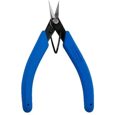 Professional Photo-Etch Scissors 9180ET