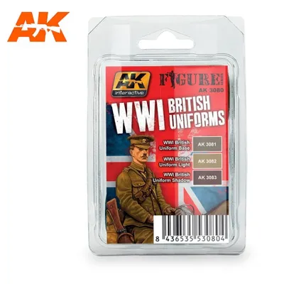 Buy WWI German Aircraft Colors online for22,00€