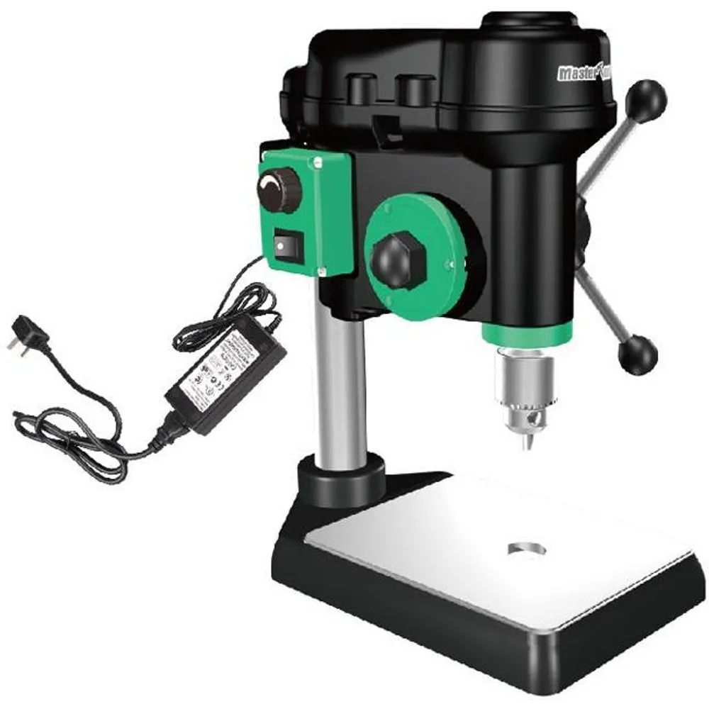 Master Tools Drilling Machine *EU PLUG* #8505