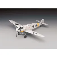 Messerschmitt Bf109G-14 1/72 by Academy