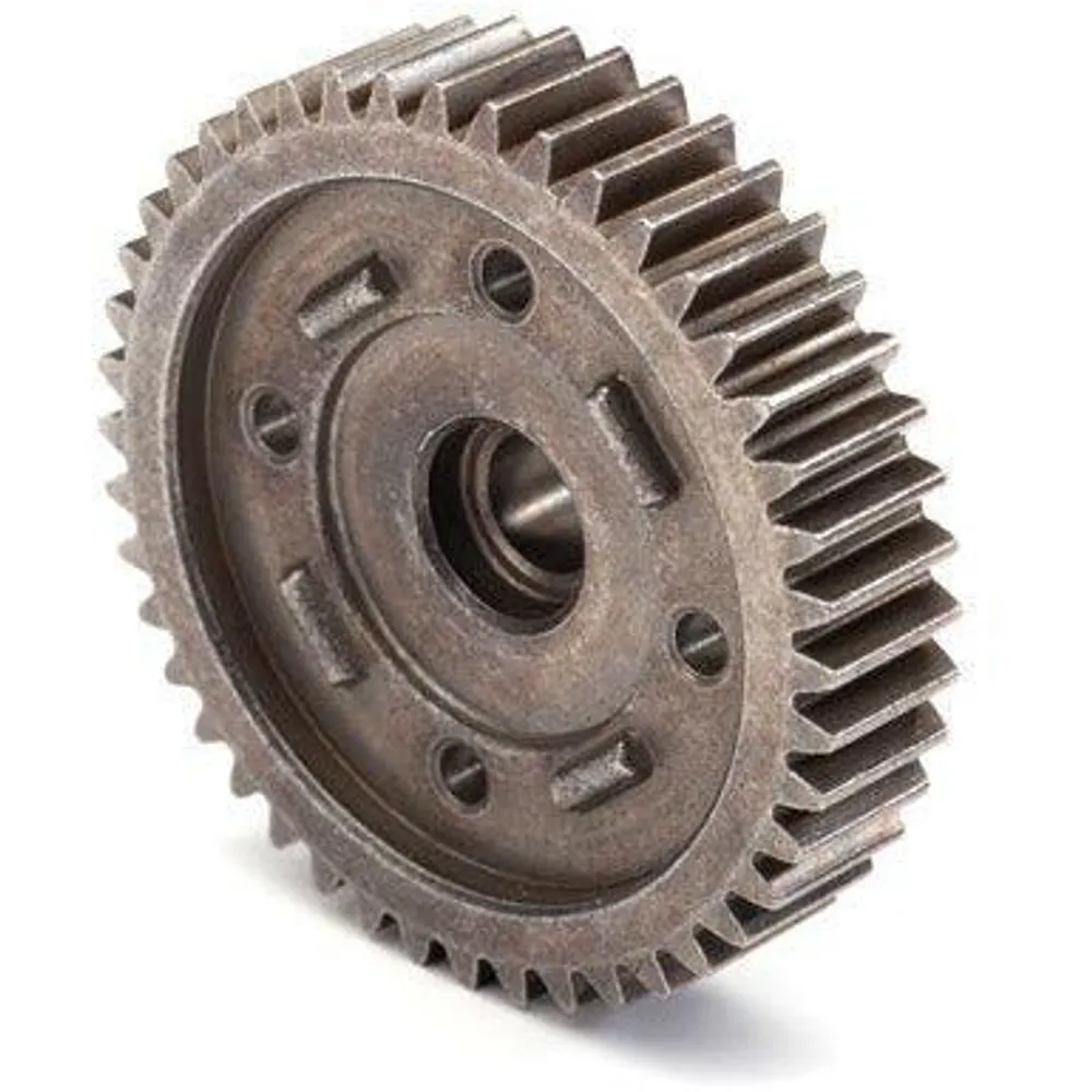 Traxxas Gear, center differential, 44-tooth   TRA8988