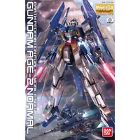 MG 1/100 AGE-2 Gundam AGE-2 Normal #5062843 by Bandai