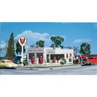 Al's Victory Service Gas Station [HO]