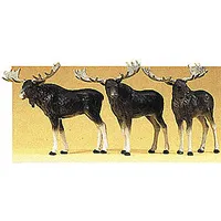 Moose 3pk [HO]