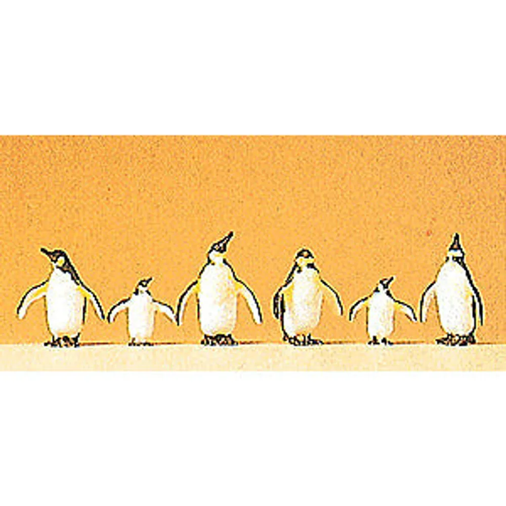 Penguins [HO]