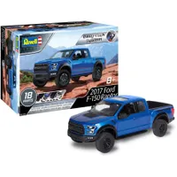 Ford F-150 Raptor 1/24 Snap Together Model Car Kit #1236 by Revell