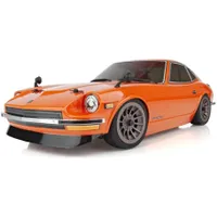 Team Associated 1/10 4WD Touring Car RTR Brushed Apex 2 Datsun 240Z Sport - ASC30125