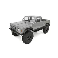 Element RC 1/10 4WD Trail Truck RTR Brushed Enduro SE Sendero - Grey ASC40107