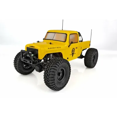 Element RC Enduro Ecto Trail Truck RTR LiPo Combo