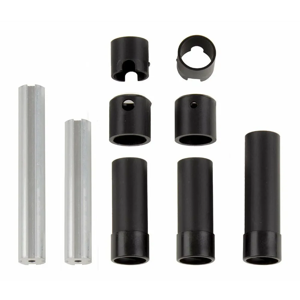 Associated Enduro Molded Driveshaft Set ASC42020