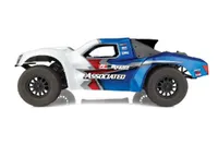 Team Associated 1/10 2WD Short Course Truck Team Kit RC10SC6.4 - ASC70009