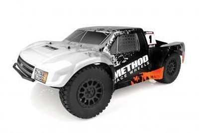 Team Associated Pro2 SC10 1/10 RTR 2WD Short Course Truck (Method) w/2.4GHz Radio