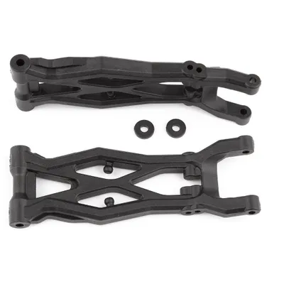 Team Associated RC10T6.2 Gull Wing Rear Suspension Arms ASC71140
