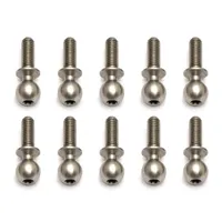 Team Associated Ballstuds Heavy-Duty 3x8mm (8) ASC91047