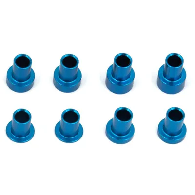 Team Associated Caster Hat Bushings for the RC10B6 ASC91676