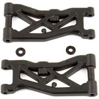 Team Associated RC10B74 Front Suspension Arms