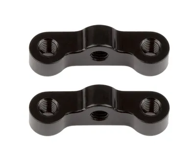 Team Associated RC10B74 Rear Hub Link Mounts - ASC92180