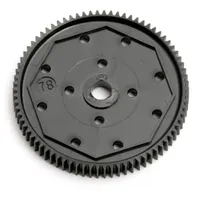 Team Associated 48P Spur Gear (78T)