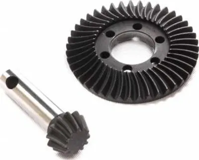 Axial SCX6 Ring & Pinion Gear Set (43T/12T) - AXI252007