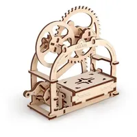 Ugears Mechanical Etui