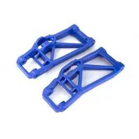 TRA8930x MAXX suspension arm, lower, blue (left or right, front or rear)