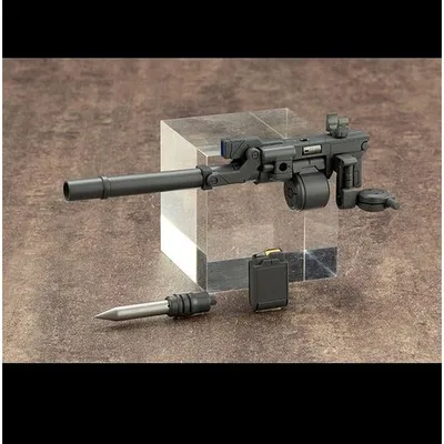 MSG Weapon Unit 03 - Folding Cannon #RW003 by Kotobukiya