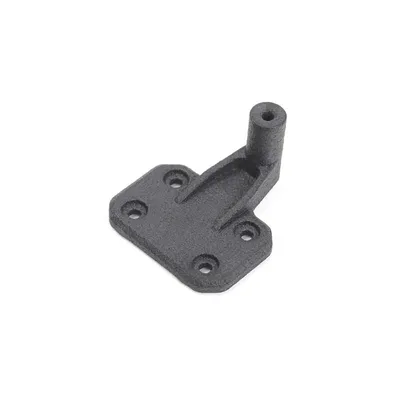 Tire Holder-Axial SCX24 1/24 Jeep Wrangler RTR by RC4WD