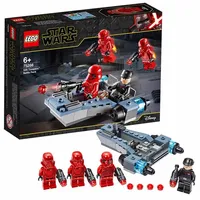 Lego Star Wars: Sith Troopers Battle Pack 75266