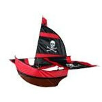 Pirate Ship 27" Kite #10022 by SkyDog