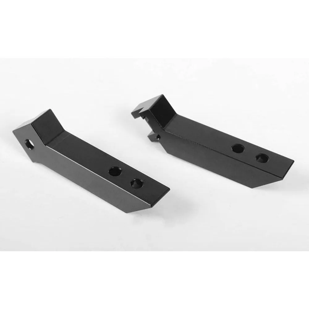 RC4WD Blade Snow Plow Mounting Kit for Beast II 6x6 RC4Z-S1908