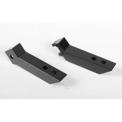 RC4WD Blade Snow Plow Mounting Kit for Beast II 6x6 RC4Z-S1908