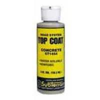 Woodland Scenics Concrete Top Coat 4oz WOO1454