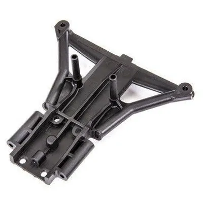 TRA7430R Front Bulkhead (For use only with #6723R chassis)