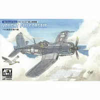 Vought F4U-1/A/C/D Corsair 1/144 by AFV