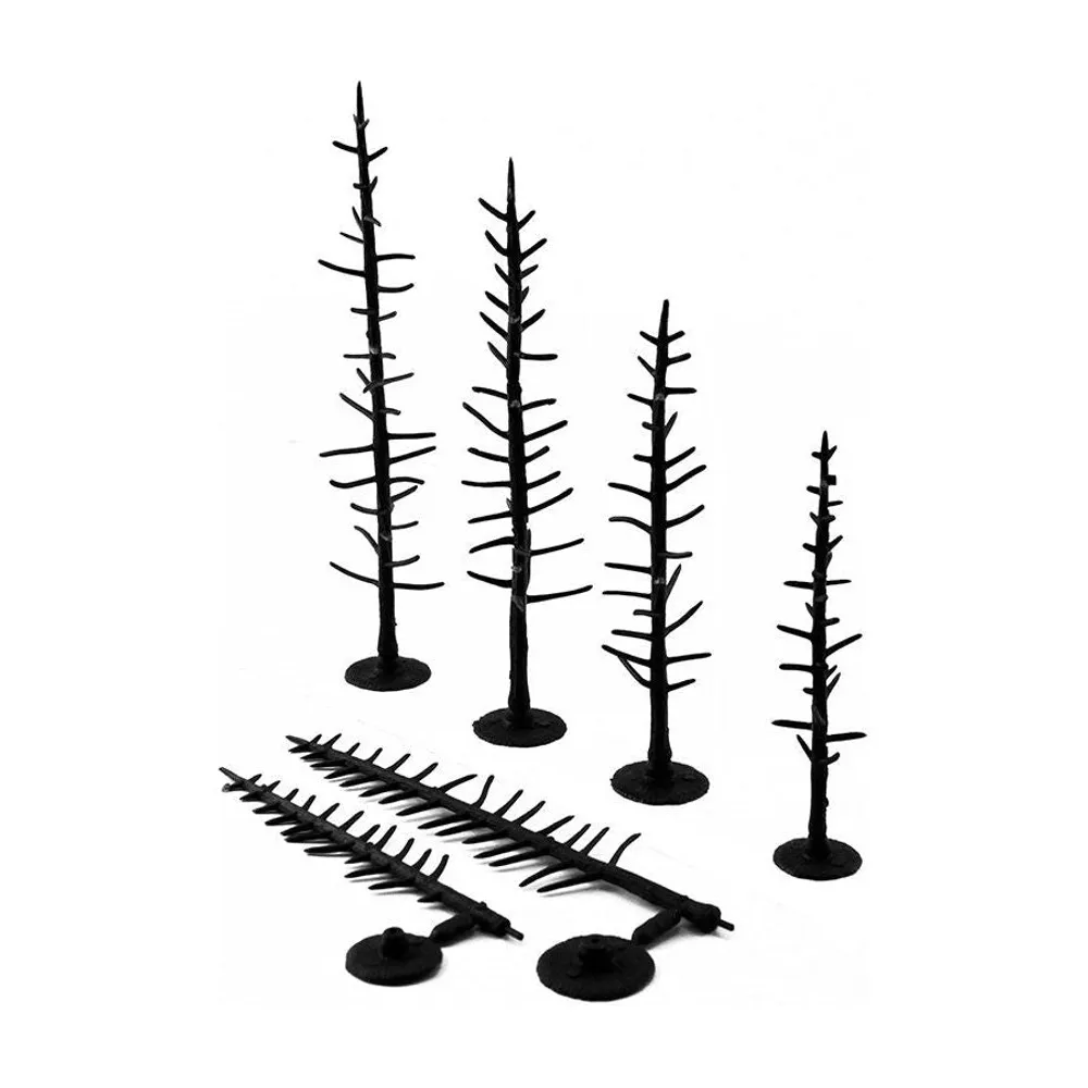 Woodland Scenics Tree Armatures 70 Pines WOO1124