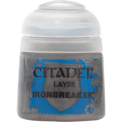 Citadel Layer: Ironbreaker (12ml)