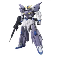 HGDB:R 1/144 #16 Gundam Tertium #5058918 by Bandai