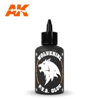 AK PVA Glue Wolverine