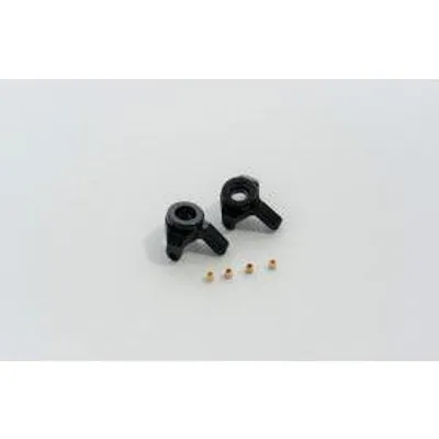 APS Aluminum Steering Knuckles(2) for SCX24 APS21038K