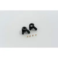 APS Aluminum Steering Knuckles(2) for SCX24 APS21038K