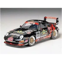 Taisan Starcard Porsche 911 GT2 1/24 #24175 by Tamiya