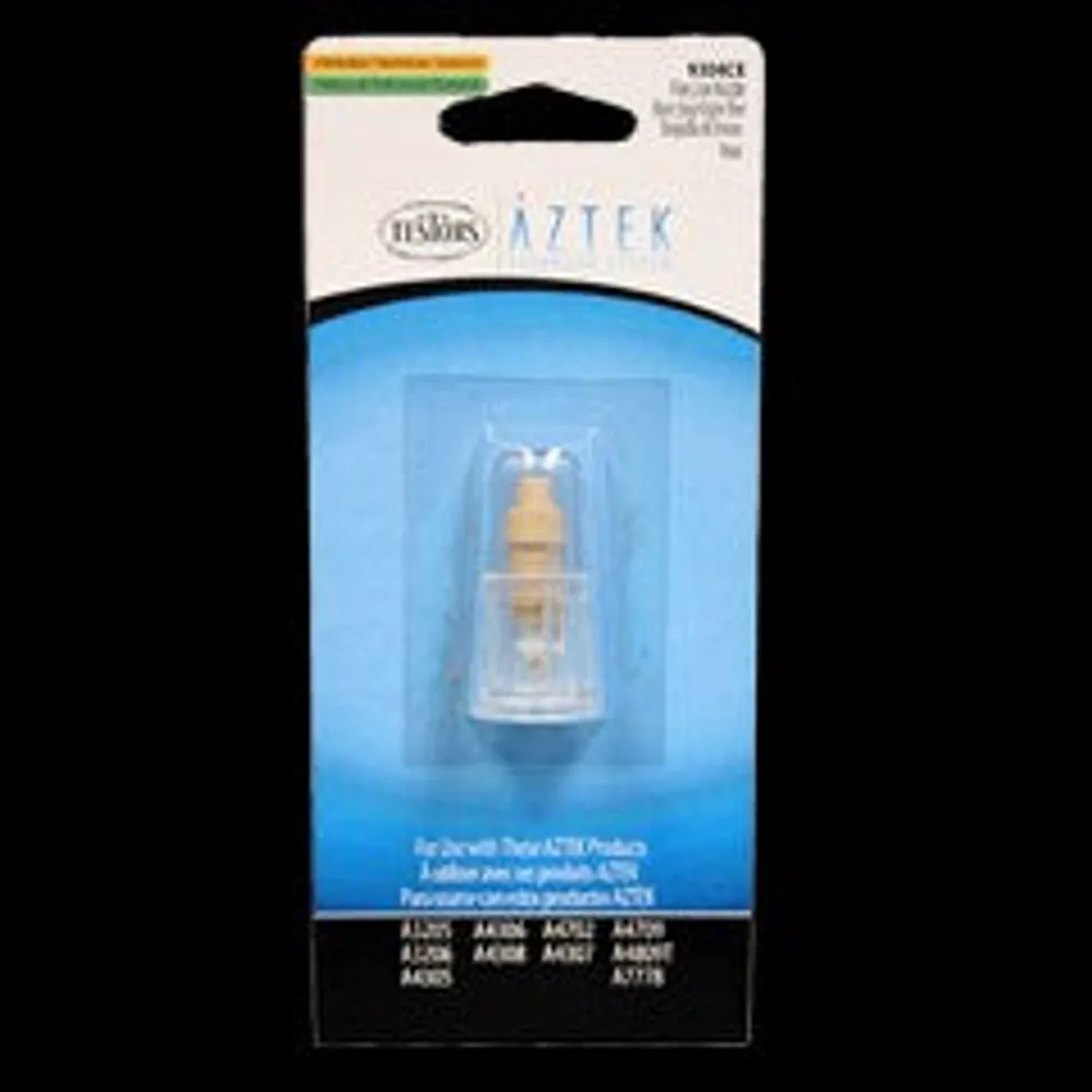 Aztek Fine Line 0.30 Nozzle (Tan) (1)