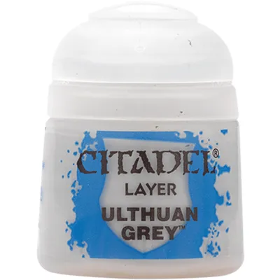 Citadel Layer: Ulthuan Grey (12ml)